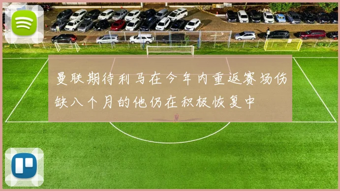 曼联期待利马在今年内重返赛场伤缺八个月的他仍在积极恢复中